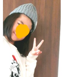 UNIQLO | ニット/セーター