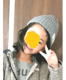 西松屋 | ニットキャップ/ビーニー