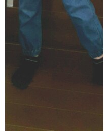 UNIQLO | デニムパンツ