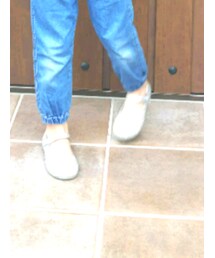 UNIQLO | デニムパンツ