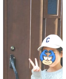 西松屋 | キャップ