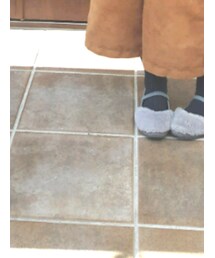 GLOBAL WORK | バレエシューズ