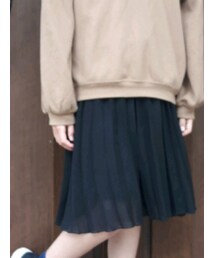 GLOBAL WORK | スカート