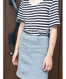UNIQLO | Tシャツ/カットソー