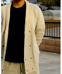 H&M | モッズコート