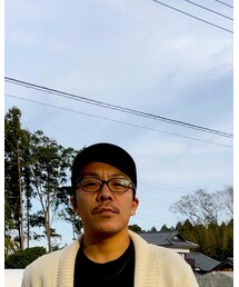 GU | やっぱ(キャップ)