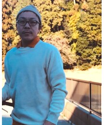 GU | ニット/セーター