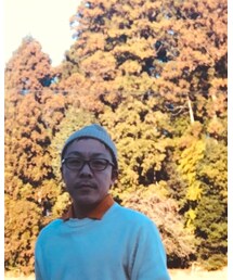 GU | ニットキャップ/ビーニー