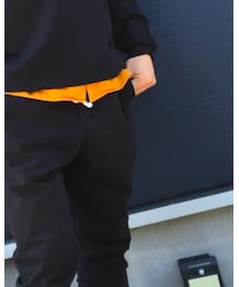 H&M | パンツ