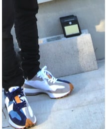 NEW BALANCE | スニーカー