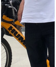 GU | デニムパンツ