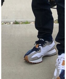 NEW BALANCE | スニーカー