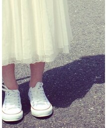 CONVERSE | スニーカー