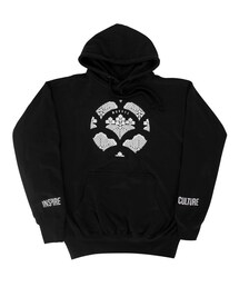 MOOKEE by Yuske | MOOKEE WAVE HOODIE(パーカー)