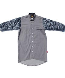 MOOKEE by Yuske | MOOKEE SS2015(シャツ/ブラウス)