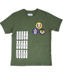 MOOKEE by Yuske | MOOKEE AW2014(Tシャツ/カットソー)