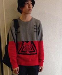 C.E | c.e セーター(ニット/セーター)