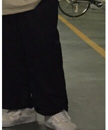 no brand | その他パンツ