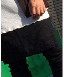 LAD MUSICIAN | パンツ