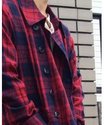 Iroquois | トップス