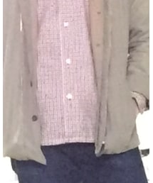 FRED PERRY | シャツ/ブラウス