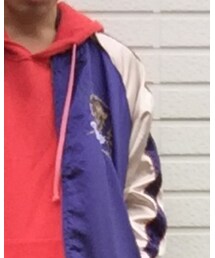 used | ブルゾン