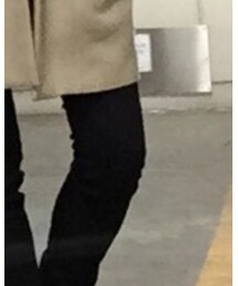 UNIQLO | デニムパンツ