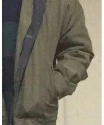 no brand | ブルゾン