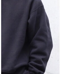 UNUSED | スウェット