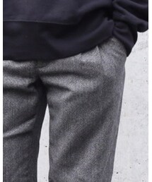 FRANK LEDER | スラックス