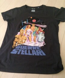 UNIQLO | UT(Tシャツ/カットソー)