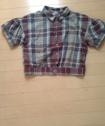 Kastane | ブラウス

(シャツ/ブラウス)