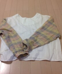 Kastane | ブラウス
(シャツ/ブラウス)