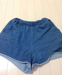 Kastane | ショートパンツ

(その他パンツ)