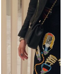 CHANEL | ショルダーバッグ