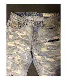 DIESEL | デニムパンツ