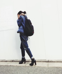 MARC JACOBS | テーラードジャケット