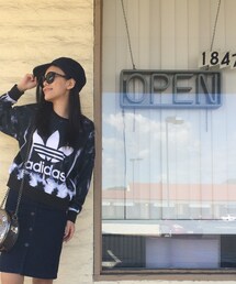 adidas | スウェット