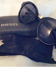 DIESEL | サングラス