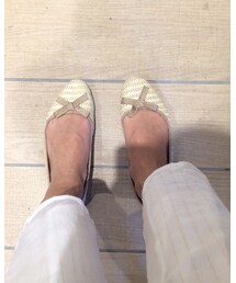 Maria Bonita Extra | バレエシューズ