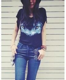 DIESEL | Tシャツ/カットソー