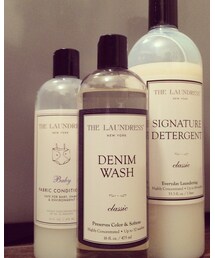 THE LAUNDRESS NEW YORK | その他