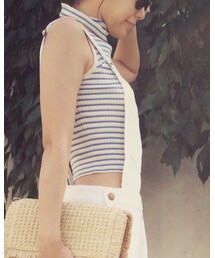 SNIDEL | タンクトップ