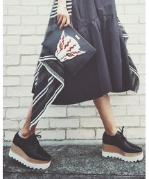 STELLA McCARTNEY | クラッチバッグ