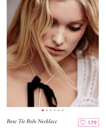 ☆ | お気に入りすぎてヤバいアイテム！！(ネックレス)