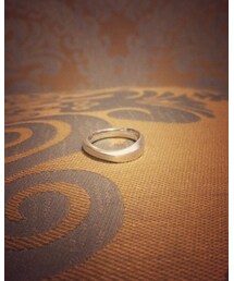 THE KISS COUPLE'S | リング