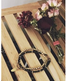 # | ブレスレット