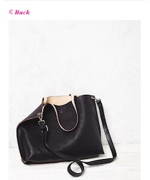FREE PEOPLE | トートバッグ