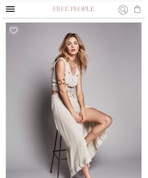 FREE PEOPLE | スカート