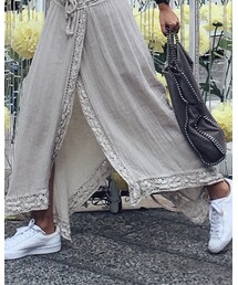 丈感 | 丈感(デニムスカート)